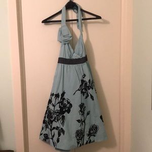 Anthropologie dress